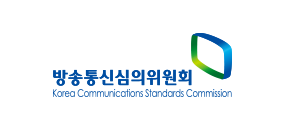 방송통신심의위원회 로고