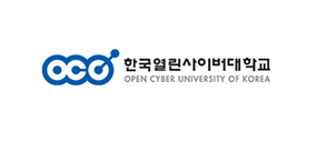 열린사이버대학교 로고